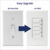 Leviton Countdown Timer Switch for household lights, heaters and exhaust
