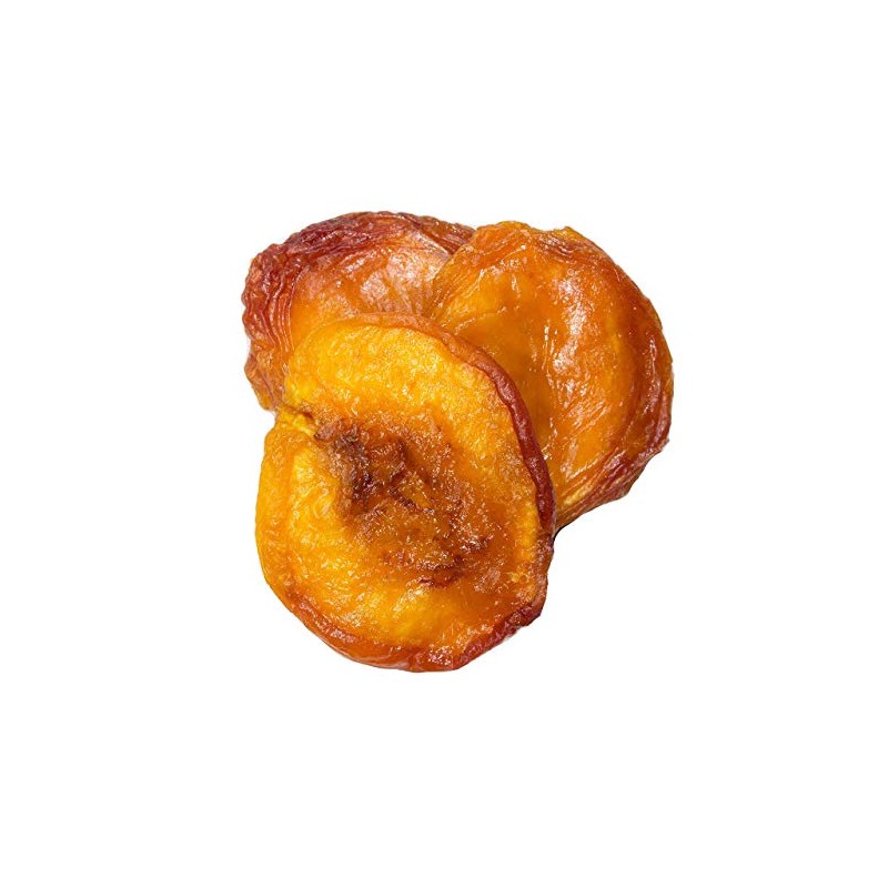 Smarty Stop Dried Fruits Great Healthy Snack (Dried Nectarine, 2