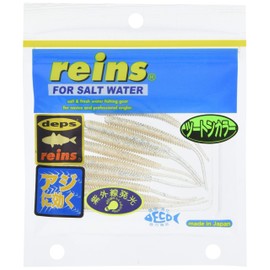 REINS Worm Asiader Pro 610 Night Night Krill
