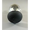 GE DLR PROJECTOR LAMP BULB 250W 21.5V MADE IN U.S.A.