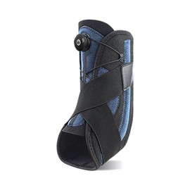 Snblzhef 1PCS Adjustable Sprained Ankle Support Ankle Braces Bandage Foot Joint Protection Sleeve Sprain Recovery Protector C