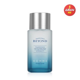 Beyond Homme Fitness Toner 130ml / 옴므 피트니스 토너 130ml