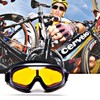 Tactical goggles, motorcycle windproof goggles, snowboard goggles, water ski goggles / 전술고글 오토바이방풍안경 보드고글 수상스키안경