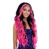 Motown Tress HD 360 Lace Frontal Wig 13X4.5 L360S.Halo (F4/27)