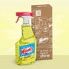 Windex Multipurpose Cleaner Disinfectant Spray Bottle, Packaging Designed to Prevent