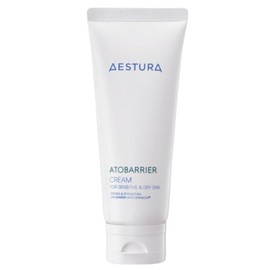 estra Aestura Atobarrier Cream 100ml x 2 I have read the notice and agree to use it. / 에스트라 아토베리어 크림 100ml 2개 공지사항을 확인하였으며 활용에 동의합니다.