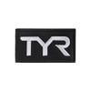TYR A4501660ALL Bag Patch BLK/WHT All