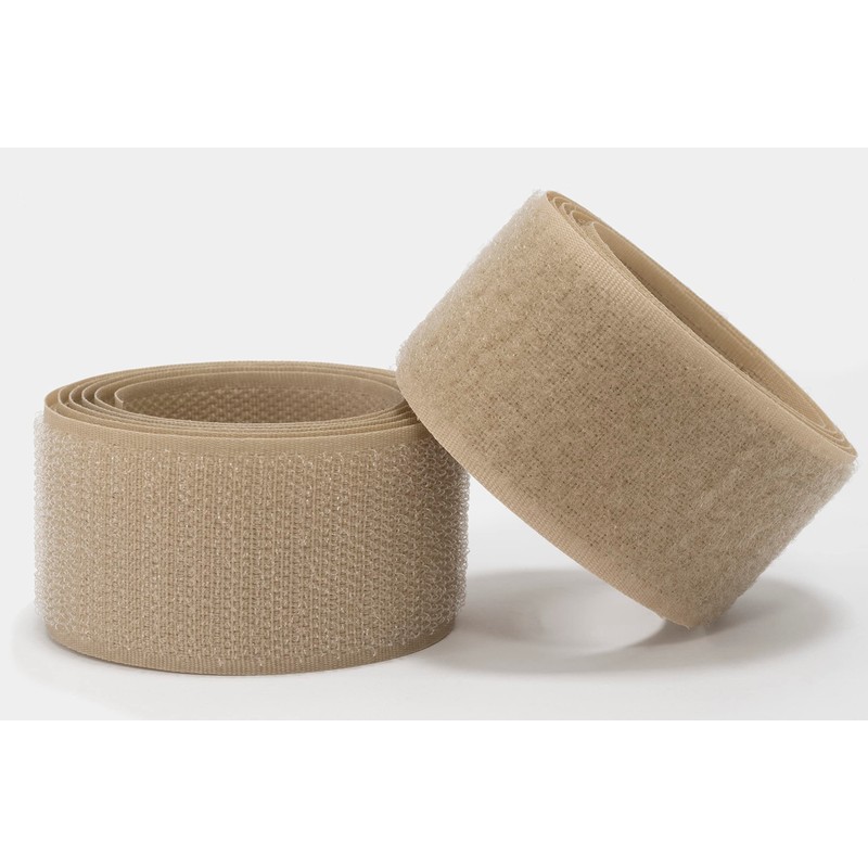 AERZETIX - C65984 - Velcro tape / roll 40 mm