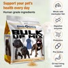 Tier One Enterprises BGK Big Dog Supplement – (BGK Bulk