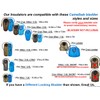 Bladder Insulators are Compatible with Camelbak Hydration Pack Reservoirs