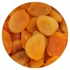 Dried Apricots, 1 Pound Bag Apricots, Apricots Dried Fruit, The