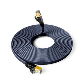 SNOWKIDS Cable Cat 7, 8 m