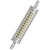 Osram OSRAM LED Stablampe mit R7s Sockel, LED-R?hre mit 12