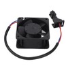 Forklift Drive Axle Fan 624 NR 2.2W 92mA Forklift Controller