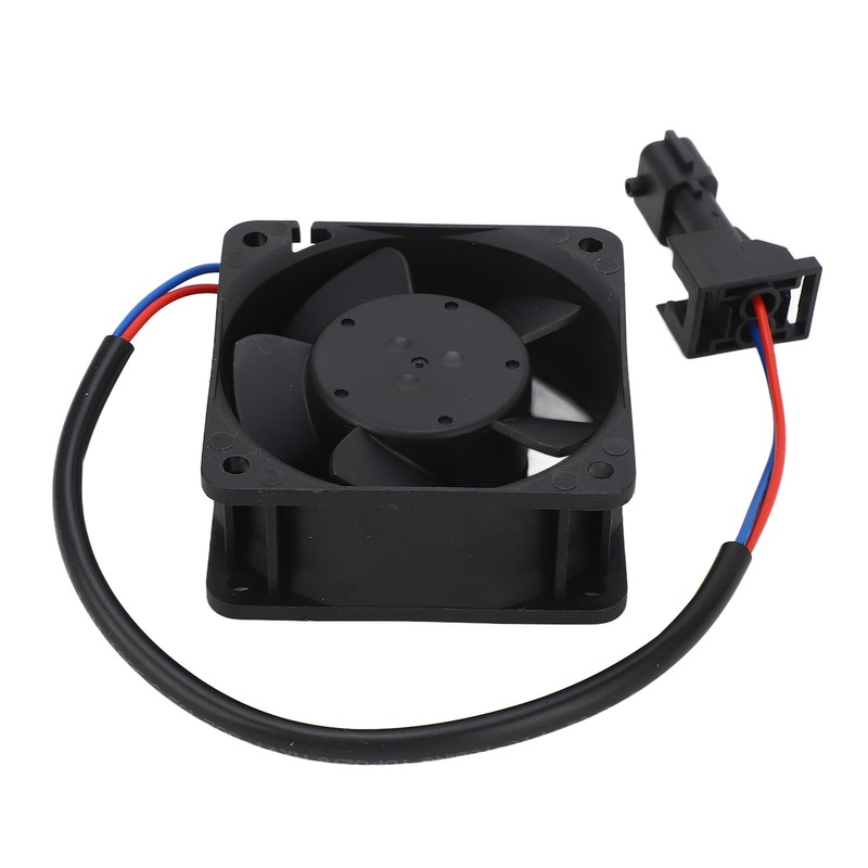 Forklift Drive Axle Fan 624 NR 2.2W 92mA Forklift Controller