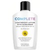 Olay Olay Complete Daily Moisturizer SPF 15 - Normal for