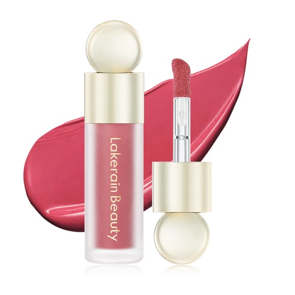 MEICOLY Matte Dewy Liquid Blush,Super Natural Cream Blush Stick for