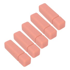 Tubos De Pintalabios Diy De 6 Ml, 5 Unidades, Pintura De Gom