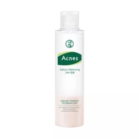 ACNES 아크네스 세범 밸런싱 스킨 2.0 200ml Acnes Sebum Balancing Skin 2.0 200ml