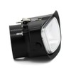 LEAVAN Front Fog Light Lamp Assembly Fit for Freightliner Cascadia
