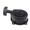 MOTOKU Pull Start Engine Recoil Starter for Suzuki Quadmaster 50