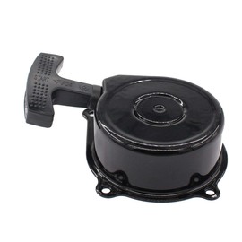 MOTOKU Pull Start Engine Recoil Starter for Suzuki Quadmaster 50 LT-A50 Quadsport 50 LT50 Quadrunner 50 LT A50