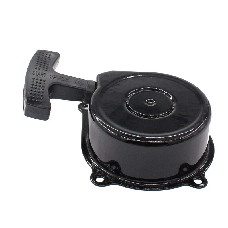 MOTOKU Pull Start Engine Recoil Starter for Suzuki Quadmaster 50
