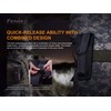 Fenix ALP-10S Holster for PD36R PD35 UC35 Torch