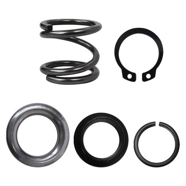 JRSHOME Steering Column Upper Bearing Kit for Ford F250 Lariat