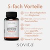 sovita Magnesium Bisglycinate - 120 Capsules - 300 mg Pure