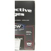 BCW Pro 3-Pocket Currency Page - 100 ct | Archival