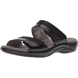 SAS Nudu Adjustable Slide Midnight 11 (N) Narrow