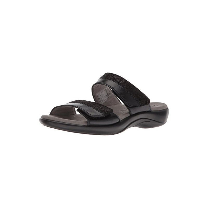 SAS Nudu Adjustable Slide Midnight 11 (N) Narrow