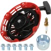 YOXUFA Recoil Pull Starter for Predator 196cc 212cc 6.5hp Coleman