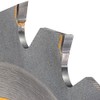 DEWALT XR Extreme Runtime Circular Saw Blade (for Plunge Circular