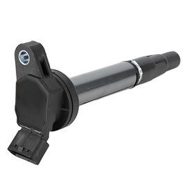 Automobile Accessories Car Ignition Coil Vehicle Spark Coil 90919-02252​ for   Corolla