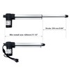 Dlfeue JLDQ-10 Motor Model JLDQ.10.435.250D for Electric Sofa Lift Chair