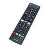 PERFASCIN AKB75095307 Universal Replace Remote Control Fit for LG TV