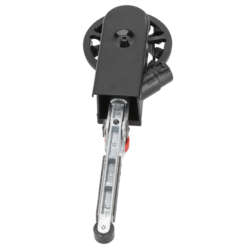 Belt Grinder Metal Furniture Grinding Polishing Machinne Household Small Belt