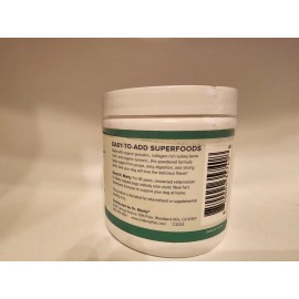 Dr. Marty Dr Martys Better Life Booster Pumpkin blend W/Tumeric For Dogs 3.2Oz Exp 9/26