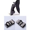 Glamexx24 Men's Automatic Buckle Belt: Business Belt for Men with