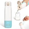 Portable Bottle Warmer for Travel, Bottle Warmer On The Go