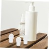 TOVINANNA 4pcs Stainless Steel Replacement Roller Balls for Essential Oil