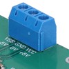 Power Amplifier Module 20dB Gain High Frequency 250MHz Working Bandwidth