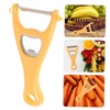 Gatuida Skin-Peeler Multi-Function Vegetable Peeler Orange Peeling Tool Peelers for