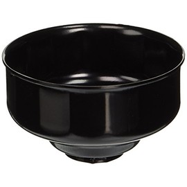 Lisle 58350 End Cap Oil Filter Wrench, 86mm