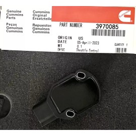 Cummins New Cummins TPS APPS Throttle Position Sensor for 5.9L 98-07 Dodge RAM 2500 3500