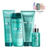Kit Tratamiento Para Cabello Daado Kerastase Resistance