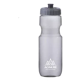 Zsling Deportes Bicicleta Squeeze Botella De Agua Libre De Bpa Bote