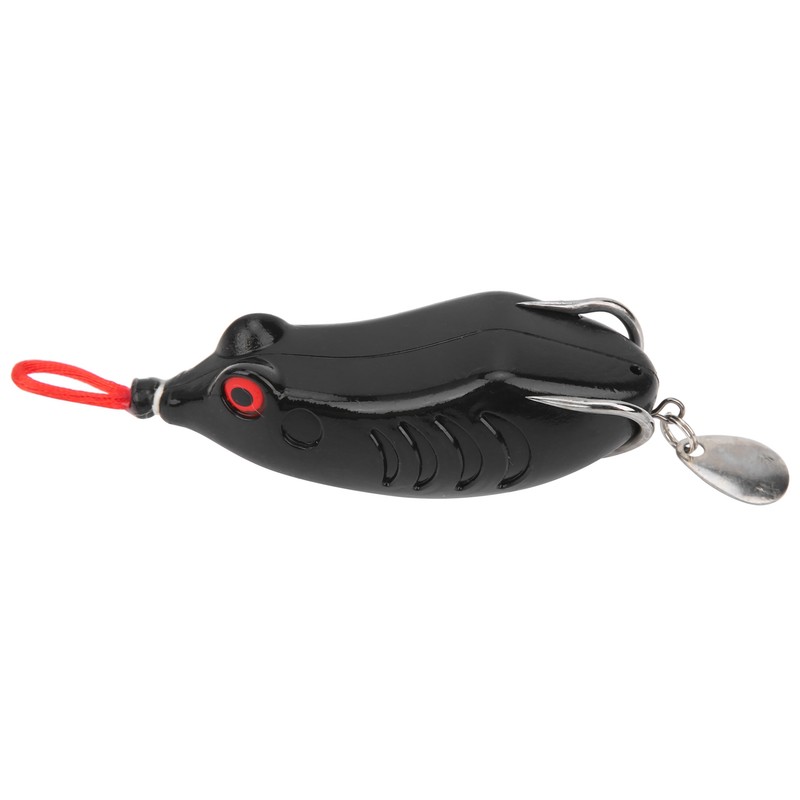 3Pcs/Set Artificial Fishing Lures Modified Fishing Soft Bait Plastic Lures